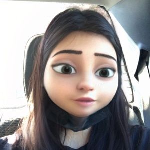 Meet your Posher, Nina